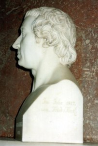 Gottfried August Brger, Friedrich Tieck