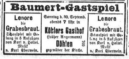 1917 Dresdner neueste Nachrichten 30 9