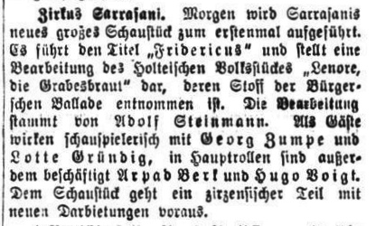 1923 Sächsische Staatszeitung 17 04