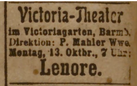 victoria_theater_1919