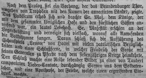 1866 Klnische Zeitung 22.09.
