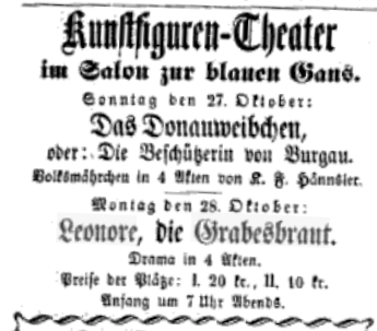 1867 Salzburger Zeitung 26.10.