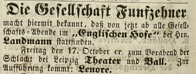 1862 Hallesches Tageblatt 16.10.