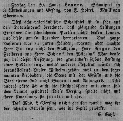 1837 Bltter fr Scherz und Ernst 22.1.